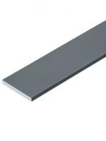 Barra plana estructural