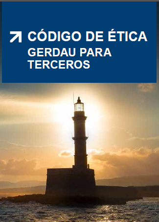 Código de Ética de Terceros